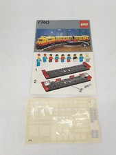 Lego 7740 inter gebraucht kaufen  Königsfeld, Schalkenbach