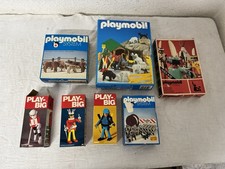 Playmobil play leerkarton gebraucht kaufen  Schnaittach
