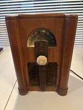 Antique 1939 zenith for sale  Twain Harte