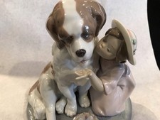 Retired lladro birthday for sale  Tracy