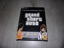 Jeu gta coffret d'occasion Jeu gta coffret d'occasion  Ceaucé