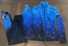 Ice skating figure for sale  WOKING