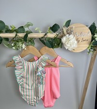George baby girls for sale  WHITLEY BAY