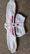 Baby cardigans months for sale  ST. HELENS