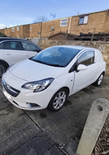 Vauxhall corsa 1.3 for sale  BASILDON