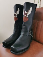 Harley davidson men for sale  WARE
