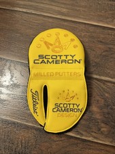 Scotty cameron mallet for sale Scotty cameron mallet for sale  AYR