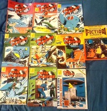 Twin earths sundays for sale  Los Angeles