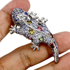 925 sterling silver d'occasion  Expédié en Belgium