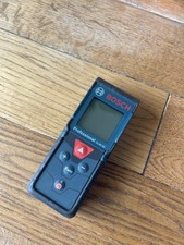 Bosch glm for sale  KNOTTINGLEY