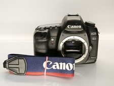 Używany, Canon EOS 5d Mark ii Digital SLR Camera Body #.... na sprzedaż  PL