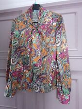 Hawes curtis blouse for sale  LIVERPOOL