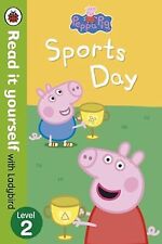Peppa pig sports for sale  UK