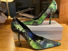 Atelier versace green for sale  NORWICH