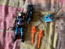 Biker mice meteor usato  Lonigo