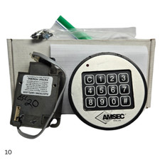 Amsec esl20 american for sale  Buckeye