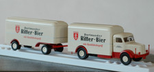 Brekina 7711 krupp gebraucht kaufen  Limburg a. d. Lahn