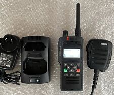 Kit de rádio TETRA portátil 2 vias SEPURA STP9240 UHF 407-473MHZ portátil comprar usado  Enviando para Brazil