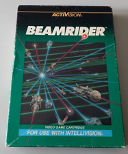 Jeu mattel intellivision d'occasion  Saint-Étienne-de-Saint-Geoirs