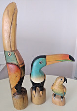 Two vintage rustic for sale  MONTROSE
