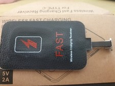 Wireless fast charging usato  Supersano