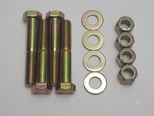 Steering arm bolts for sale  COVENTRY
