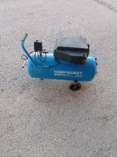 Compressore hobby market usato  Canicatti