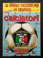 Album vuoto panini usato  Villar Focchiardo
