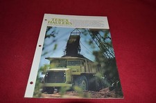 Terex rock haul for sale  Berlin