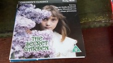 Promo dvd secret for sale  LIVERPOOL