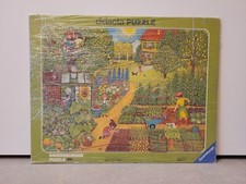 Ravensburger puzzle teile gebraucht kaufen  Nürnberg