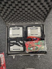 Megger tester ltw325 for sale  WELWYN GARDEN CITY