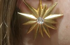 Boucles oreilles sonia d'occasion  Paris XI