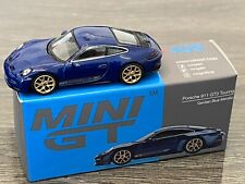 Mini porsche 911 for sale  MOTHERWELL