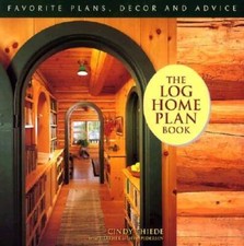 Log home plan for sale  Montgomery