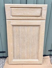 Kitchen limed oak for sale  SCUNTHORPE