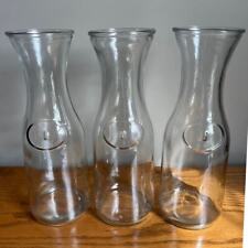 Liter clear glass for sale  Autryville