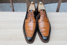 Chaussure heschung lacets d'occasion  Lagny-sur-Marne