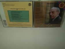 Copland conducts copland for sale  Dallas
