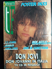 Tutti frutti 1988 usato  Vicenza