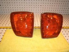 Mercedes w116 headlights for sale  Rocklin