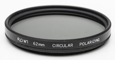 Rowi polfilter polarisationsfi gebraucht kaufen  Filderstadt
