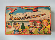 Ancienne boîte jeux d'occasion  Paris XII