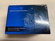 Racing carburetor stroke for sale  Kansas City