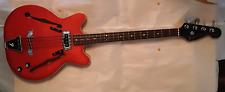 Fender vintage coronado for sale  Redlands