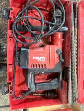 Hilti te75 bohrhammer gebraucht kaufen  Feldkirchen