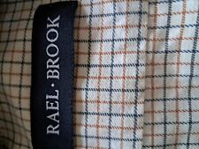 Rael.brook shirt size for sale  CANNOCK