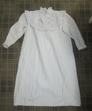 Ladies size nightgown for sale  HAMILTON