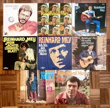 Reinhard mey vinyl gebraucht kaufen  Frankfurt am Main