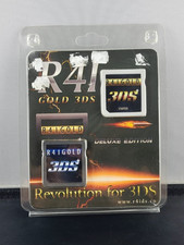 R4i gold 3ds gebraucht kaufen  Balingen